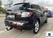 Mazda CX-7 8