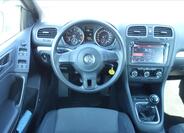 Volkswagen Golf 21