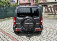 Suzuki Jimny 4