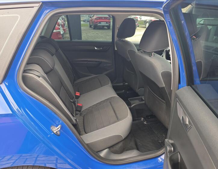Škoda Fabia 13