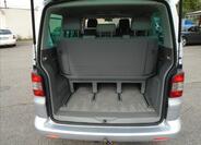 Volkswagen Multivan 11