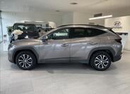 Hyundai Tucson 8