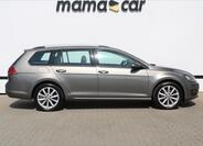 Volkswagen Golf 8
