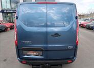 Ford Transit Custom 8