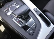 Audi A5 34