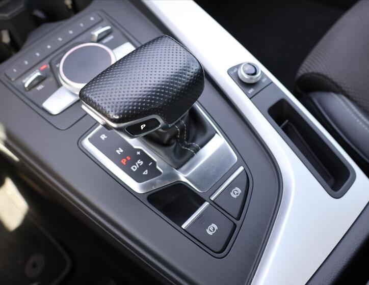 Audi A5 34