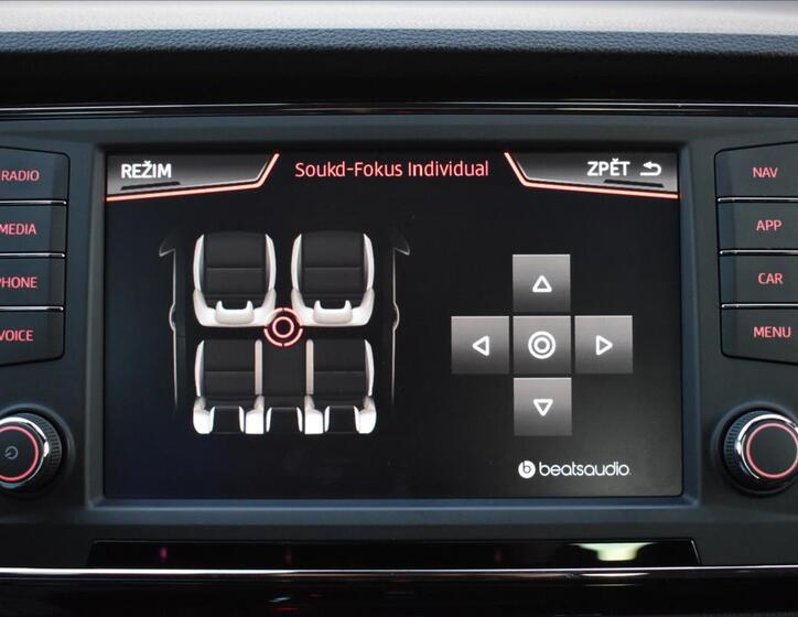 Seat Ateca 44