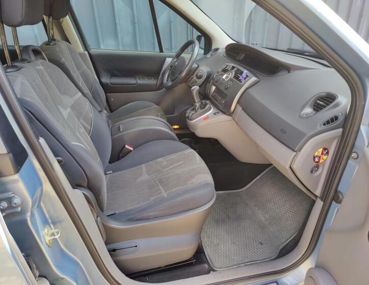 Renault Scénic 24
