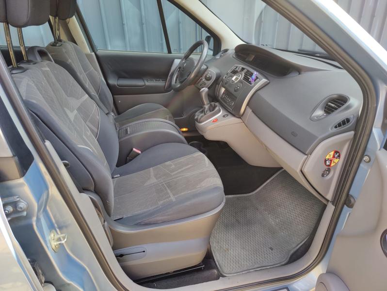 Renault Scénic