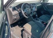 Volkswagen Tiguan 5