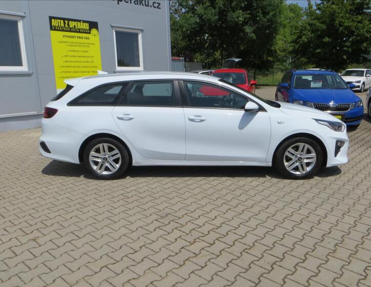 KIA Ceed 9