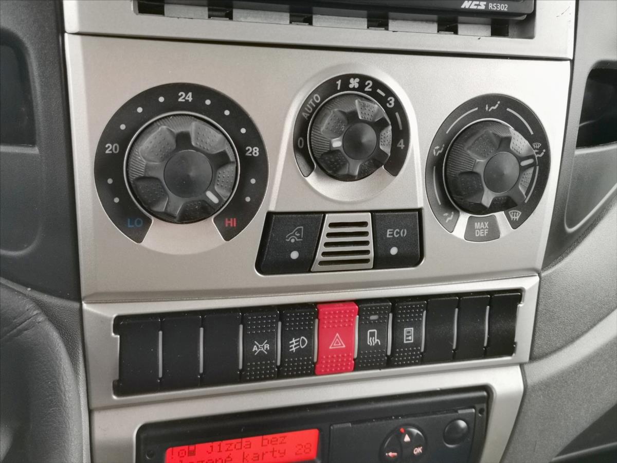 Iveco Ostatní
