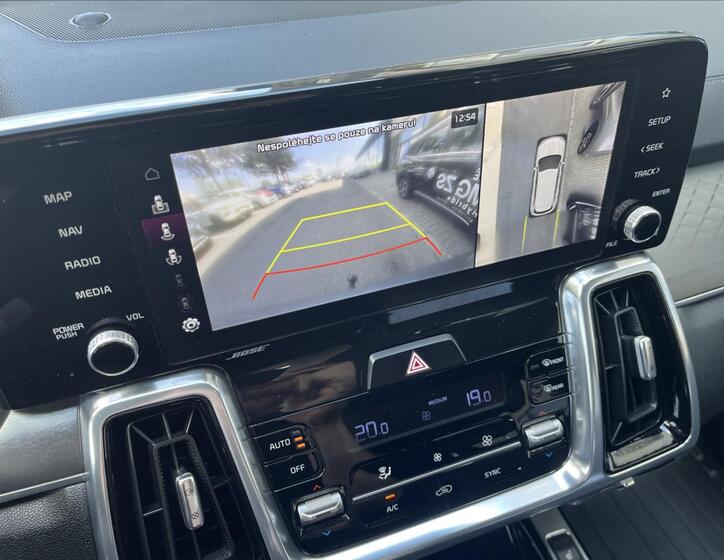 KIA Sorento 17