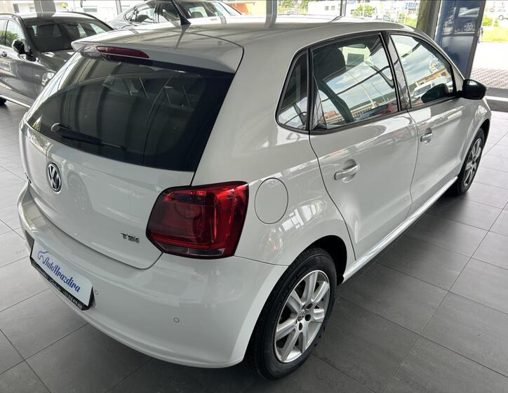 Volkswagen Polo 6