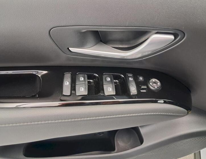 Hyundai Tucson 13