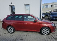Škoda Fabia 5