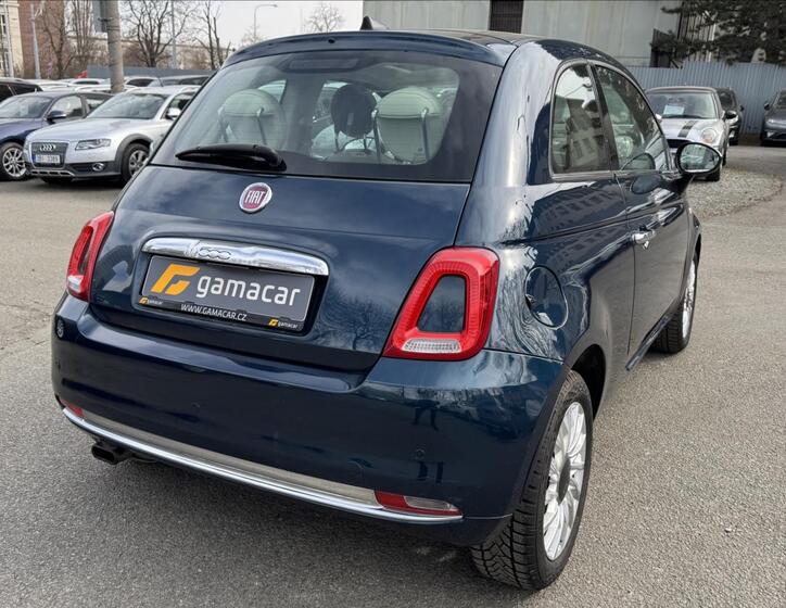 Fiat 500 8