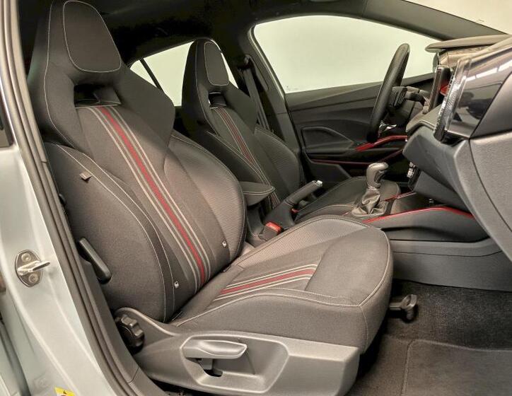 Škoda Fabia 15