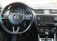 Škoda Octavia 10