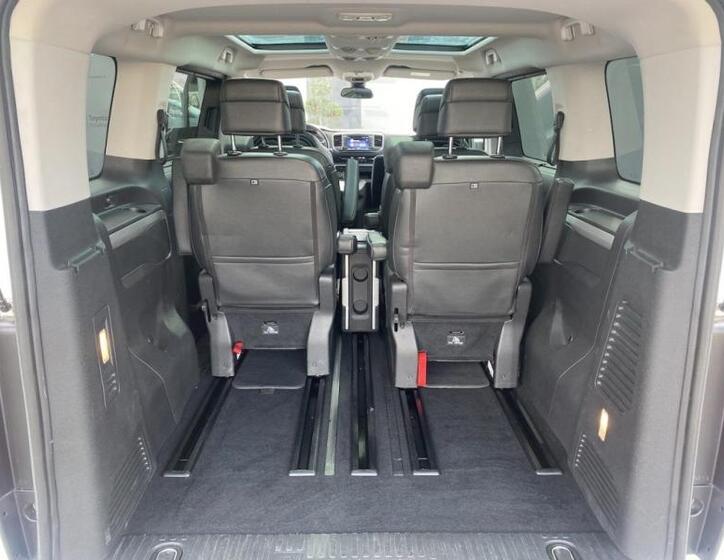 Toyota ProAce Verso 33