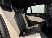 Mercedes-Benz GLE 21