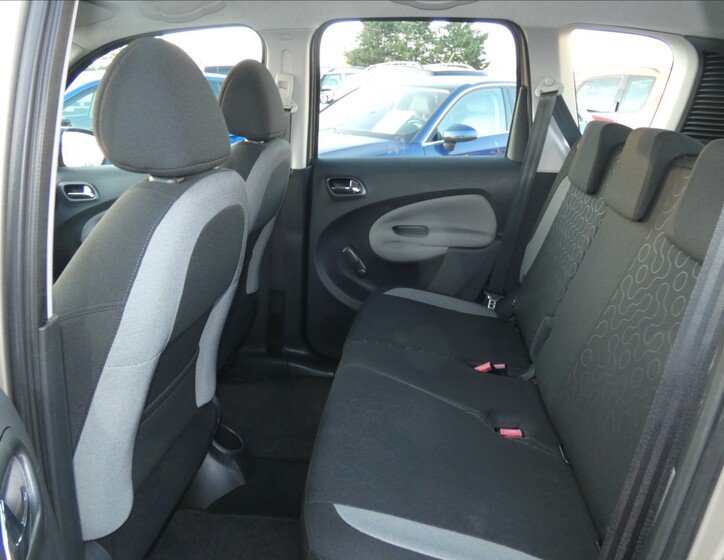 Citroën C3 Picasso 9