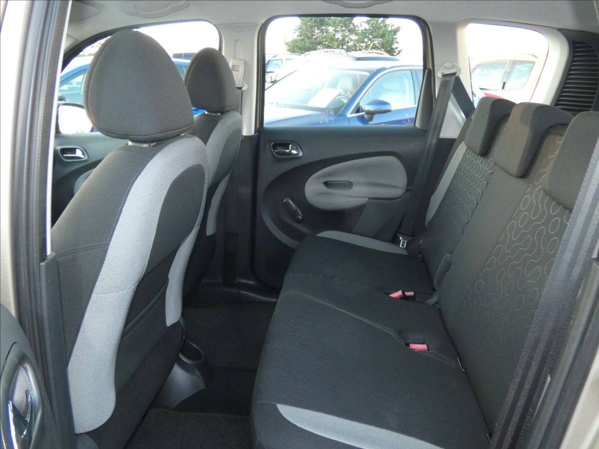 Citroën C3 Picasso