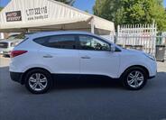 Hyundai ix35 4