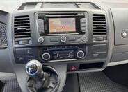 Volkswagen Caravelle 20
