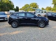 Peugeot 2008 4