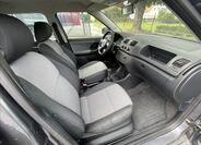 Škoda Fabia 26