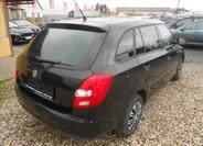 Škoda Fabia 6
