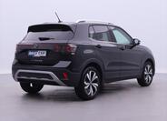 Volkswagen T-Cross 7