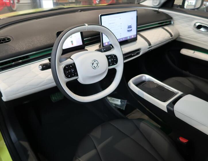 Dongfeng Box 9