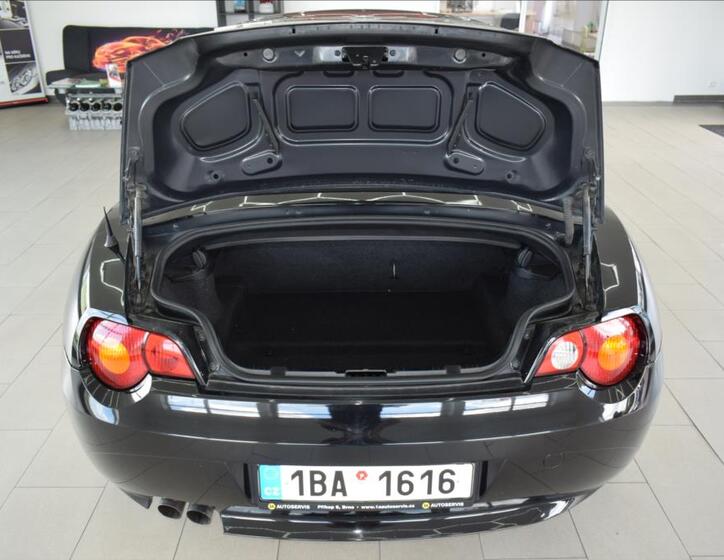 BMW Z4 13