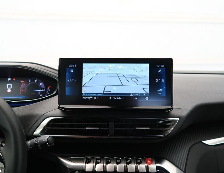 Peugeot 3008 29