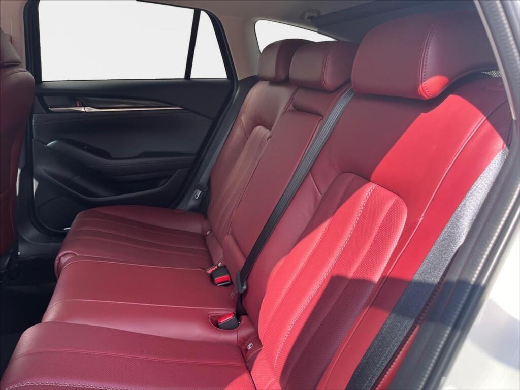 Mazda 6 14