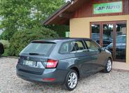 Škoda Fabia 6