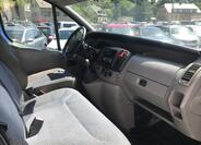 Renault Trafic 9