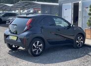 Toyota Aygo 7