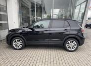 Volkswagen T-Cross 8
