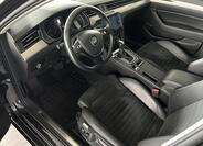 Volkswagen Passat 7