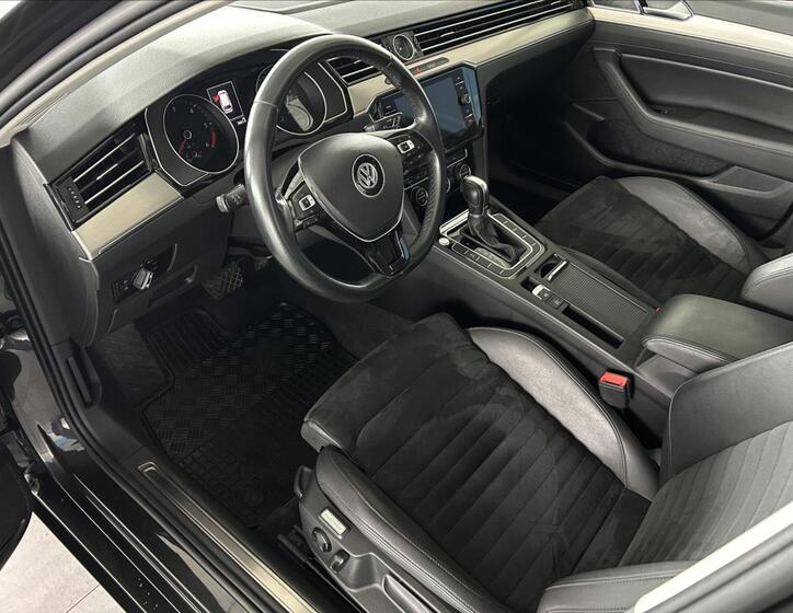 Volkswagen Passat 7