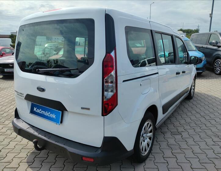 Ford Tourneo Connect 5