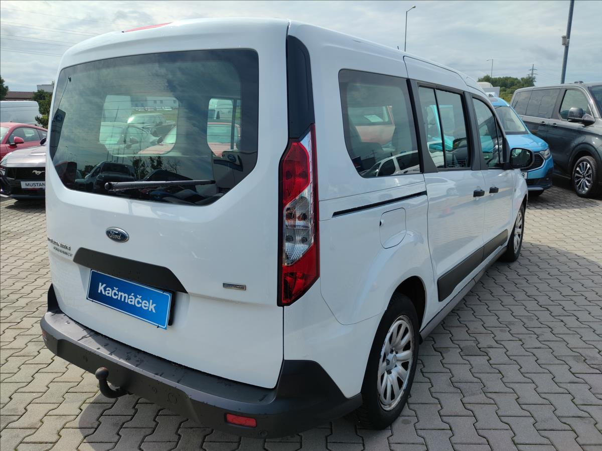 Ford Tourneo Connect