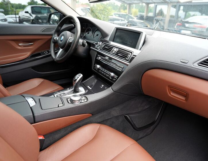 BMW Řada 6 24