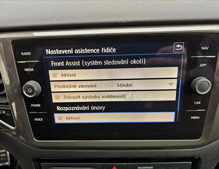 Volkswagen Golf Sportsvan 21