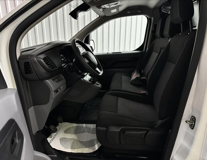 Peugeot Expert 20