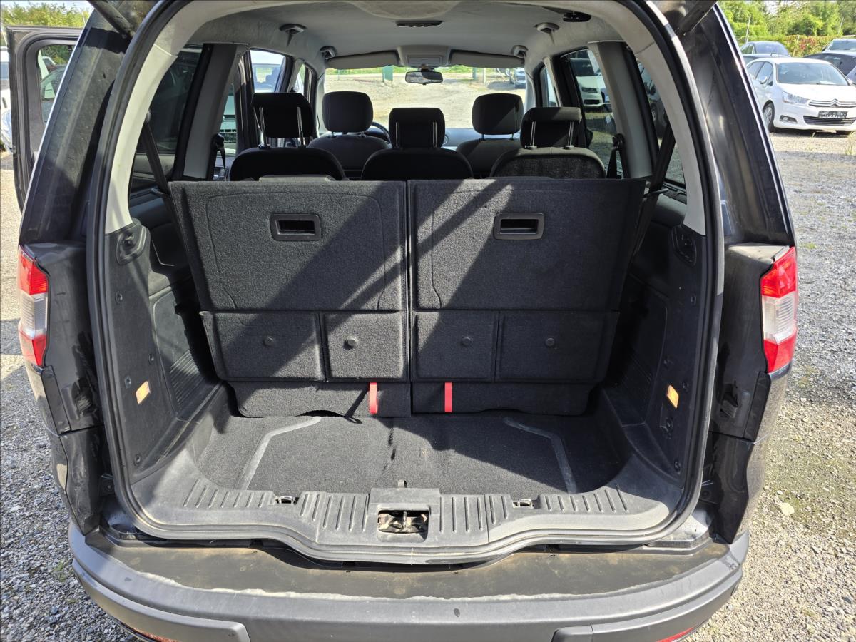 Ford Galaxy
