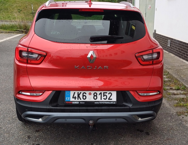 Renault Kadjar 3